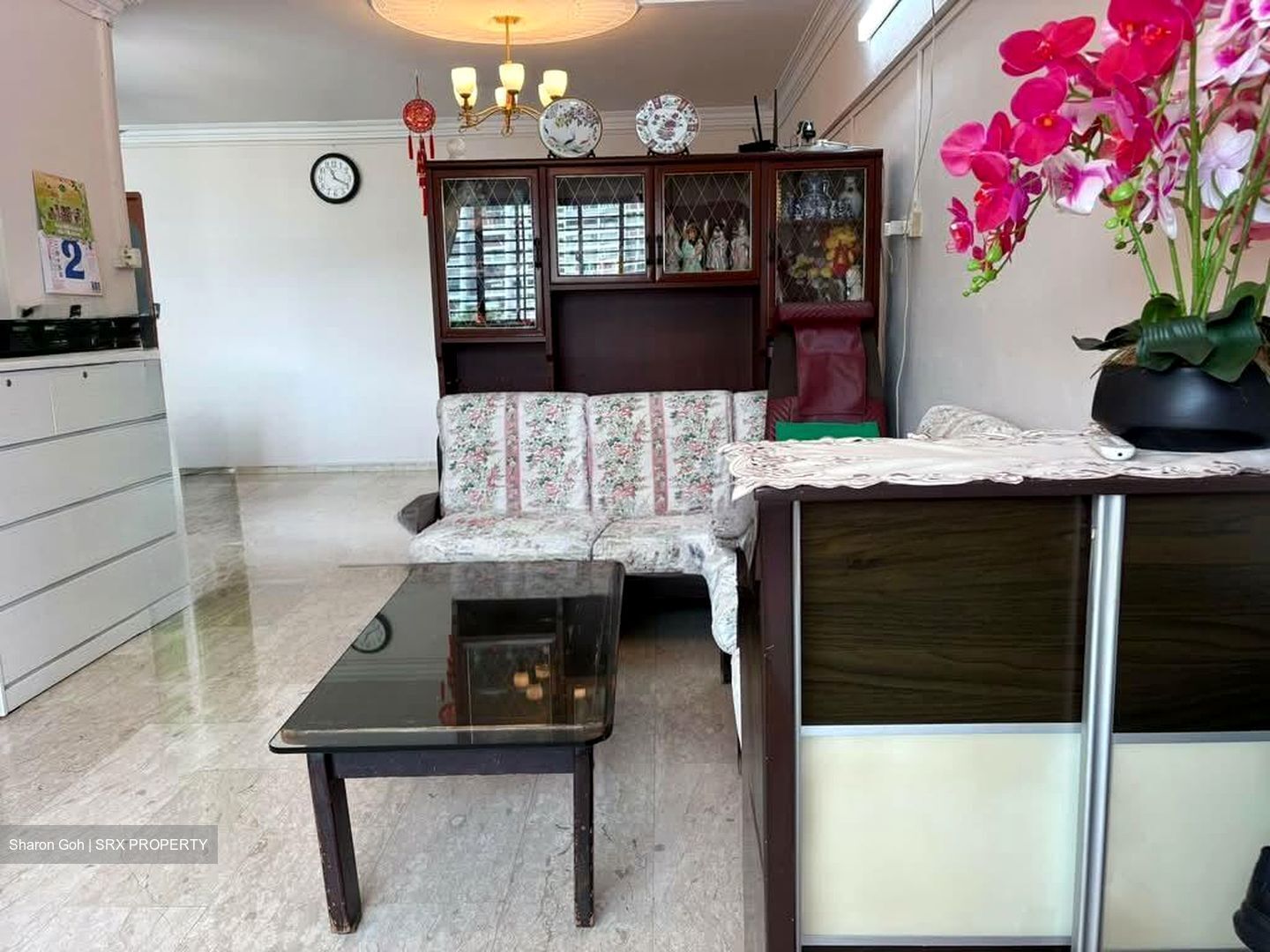 Blk 163 Bukit Batok Street 11 (Bukit Batok), HDB 4 Rooms #585541571